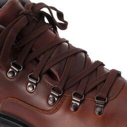 Ботинки TIMBERLAND Squall Canyon WP Hiker коричневый 2090294