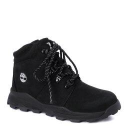 Кроссовки TIMBERLAND Brooklyn Hiker черный 2089543