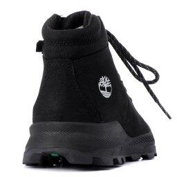 Кроссовки TIMBERLAND Brooklyn Hiker черный 2089543