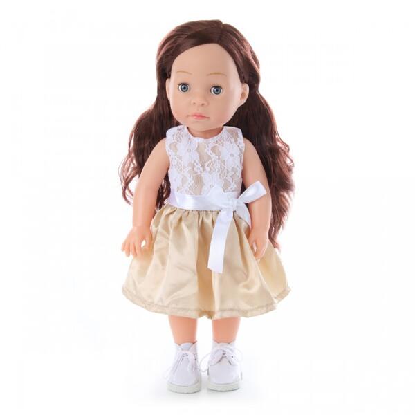 Кукла Элис 37 см Lisa Doll 810949