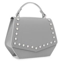 Сумка DIVA`S BAG M9019 серый 2236027