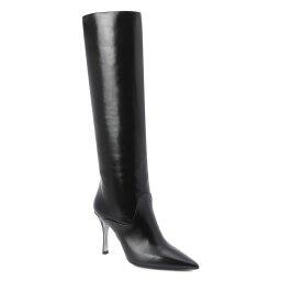 Сапоги FURLA FURLA COD KNEE BOOT T.90 черный 2247521