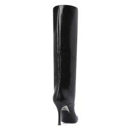 Сапоги FURLA FURLA COD KNEE BOOT T.90 черный 2247521