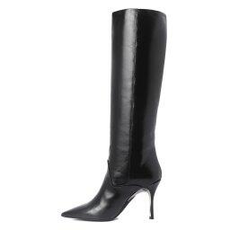 Сапоги FURLA FURLA COD KNEE BOOT T.90 черный 2247521