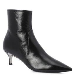 Ботильоны FURLA FURLA COD ANKLE BOOT T.50 черный 2247505