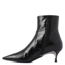 Ботильоны FURLA FURLA COD ANKLE BOOT T.50 черный 2247505