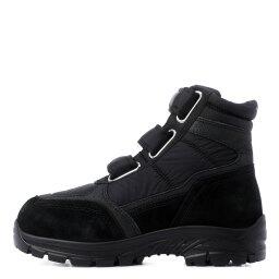 Ботинки MM6 MAISON MARGIELA S40WU0189 черный 2100370