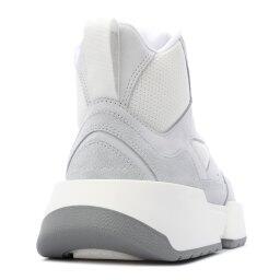 Кроссовки MM6 MAISON MARGIELA S40WS0122 белый 2100262