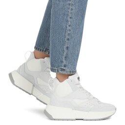 Кроссовки MM6 MAISON MARGIELA S40WS0122 белый 2100262