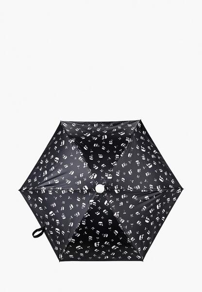 Зонт складной Lagerfeld KA025DWJSKI4NS00