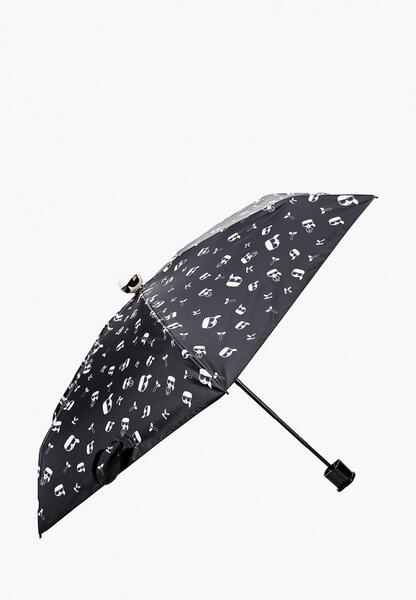 Зонт складной Lagerfeld KA025DWJSKI4NS00