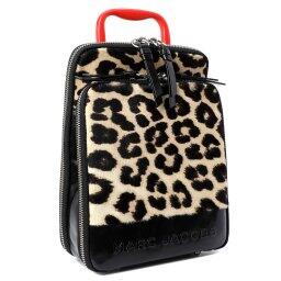 Рюкзак MARC JACOBS M0015454 черный Marc by Marc Jacobs 2156722