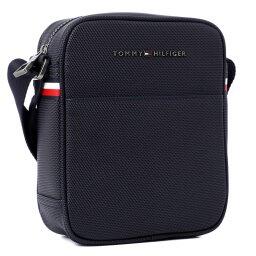 Сумка TOMMY HILFIGER AM0AM05274 темно-синий 2162438