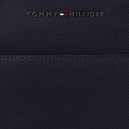 Сумка TOMMY HILFIGER AM0AM05274 темно-синий 2162438