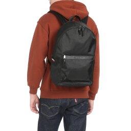 Рюкзак TOMMY HILFIGER AM0AM05261 черный 2162435