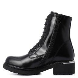 Ботинки NERO GIARDINI A909899D черный 2181290