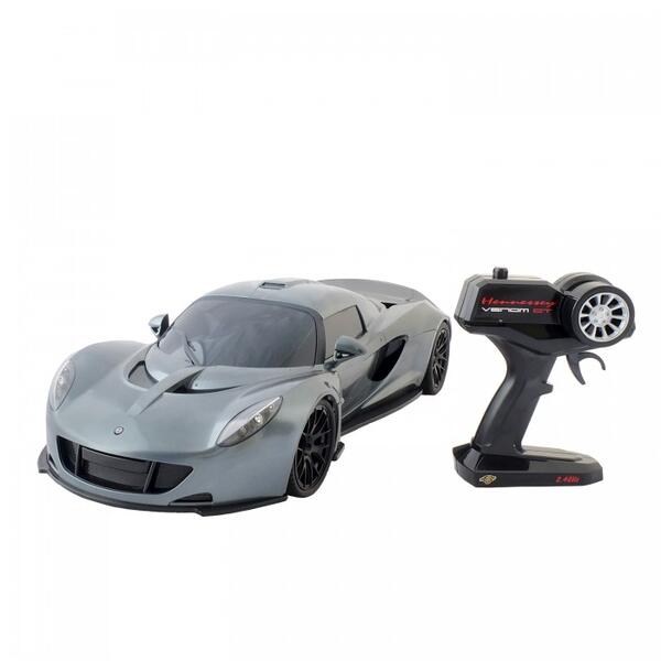 Машина Venom GT 1:8 HK Industries 811871