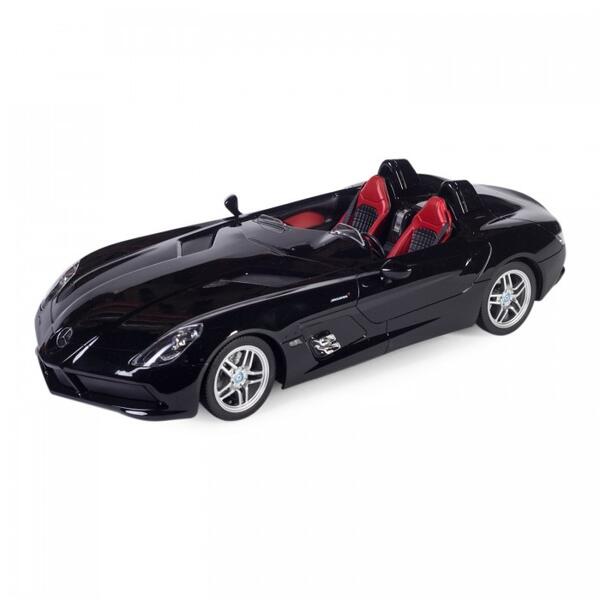 Машина на радиоуправлении Mercedes-Benz SLR 1:12 Rastar 868922