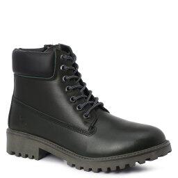 Ботинки LUMBERJACK LJM81101-01 зеленый 2194351