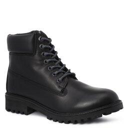 Ботинки LUMBERJACK LJM81101-01 черный 2194387