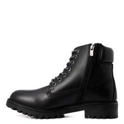 Ботинки LUMBERJACK LJM81101-01 черный 2194387