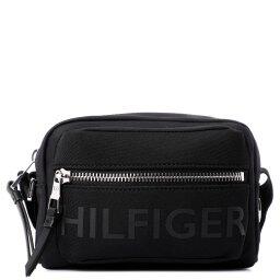 Сумка TOMMY HILFIGER AM0AM05602 черный 2162456