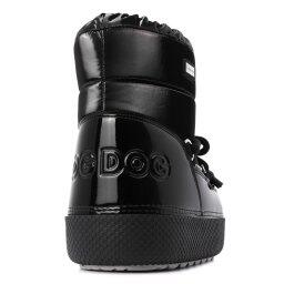 Ботинки JOG DOG 01417 черный 2271646