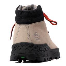 Кроссовки TIMBERLAND Brooklyn Hiker бежево-серый 2082712