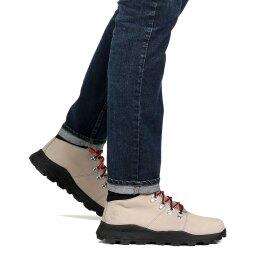 Кроссовки TIMBERLAND Brooklyn Hiker бежево-серый 2082712