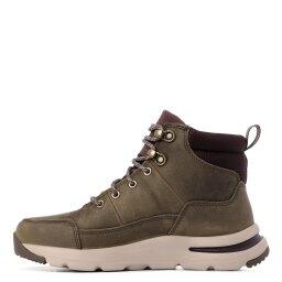 Кроссовки TIMBERLAND Mabel Town WP Hiker темно-зеленый 2089341