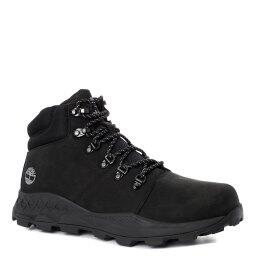 Кроссовки TIMBERLAND Brooklyn Hiker черный 2082726