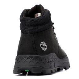 Кроссовки TIMBERLAND Brooklyn Hiker черный 2082726