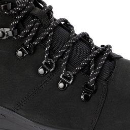 Кроссовки TIMBERLAND Brooklyn Hiker черный 2082726