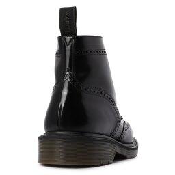 Ботинки LOAKE 625BT черный 2153825