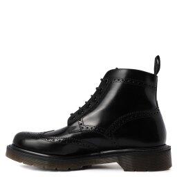 Ботинки LOAKE 625BT черный 2153825