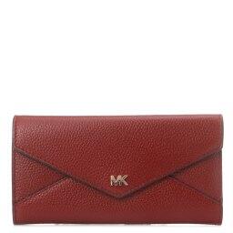 Кошелёк MICHAEL KORS 34F9GF6E7L бордовый Michael KorsMichael Kors 2162867