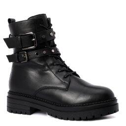 Ботинки ABRICOT T018-1 черный 2203968