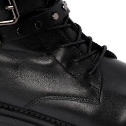 Ботинки ABRICOT T018-1 черный 2203968