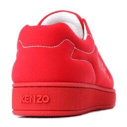 Кеды KENZO SN131 красный 2118537