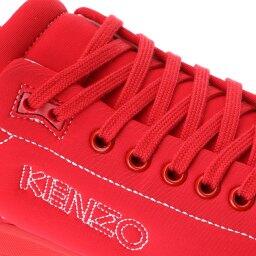 Кеды KENZO SN131 красный 2118537