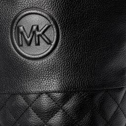 Сапоги MICHAEL KORS 40F9DYMB6L черный Michael KorsMichael Kors 2152088