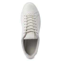 Кеды LACOSTE CMA0025 L.12.12 419 1 белый 2094593