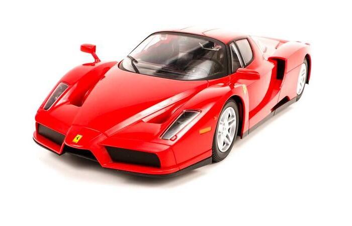 Радиоуправляемый автомобиль 1:14 Ferrari Enzo MJX 426319