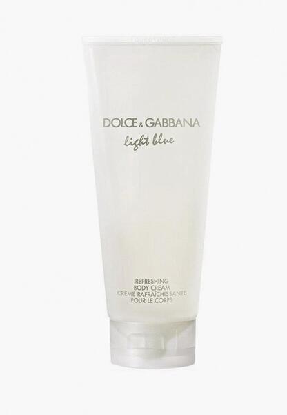 Крем для тела Dolce&Gabbana DO260LWJXLT4NS00