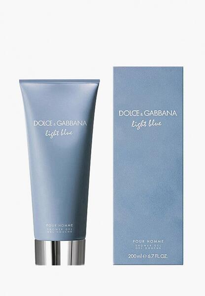 Гель для душа Dolce&Gabbana DO260LMJXLT6NS00