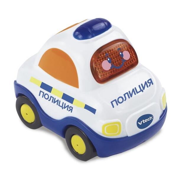 Полицейская машина Toot-Toot Drivers Vtech 462586