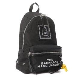 Рюкзак MARC JACOBS M0015412 черный Marc by Marc Jacobs 2156813