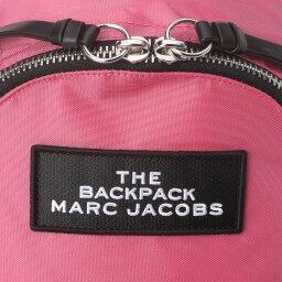 Рюкзак MARC JACOBS M0015415 розовый Marc by Marc Jacobs 2156802