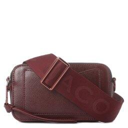 Сумка MARC JACOBS M0015476 бордовый Marc by Marc Jacobs 2147718
