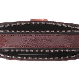 Сумка MARC JACOBS M0015476 бордовый Marc by Marc Jacobs 2147718